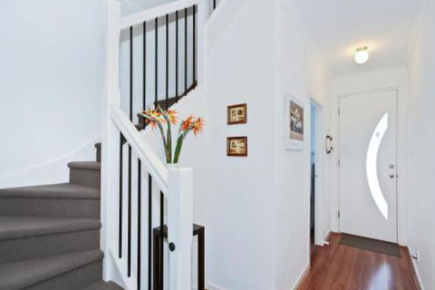 The Residence - Hotel WA 2