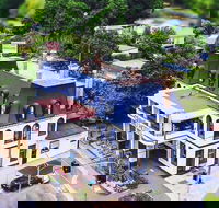 Healesville Grand Hotel - Hotel WA