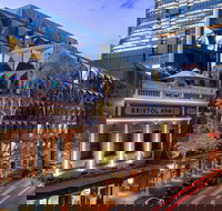 West Hotel Sydney Curio Collection by Hilton - Hotel WA