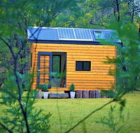 Christopher Tiny House - Hotel WA