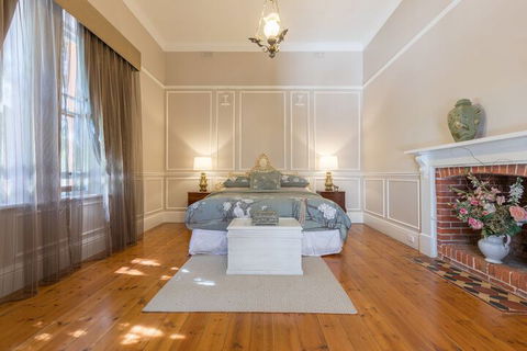 Bungala House 1856 - Hotel WA 5