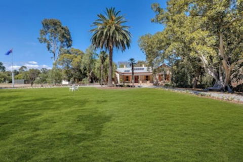 Bungala House 1856 - Hotel WA 0