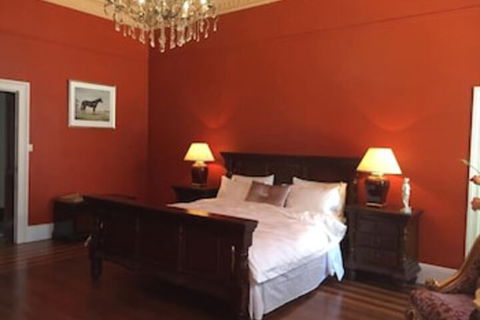 Bungala House 1856 - Hotel WA 7