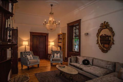 Bungala House 1856 - Hotel WA 1