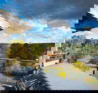 Lakevista - Hotel WA