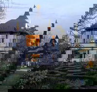 Montacute Pavilion and Gardens - Hotel WA