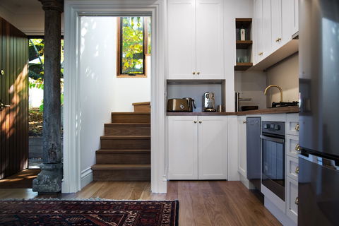 Montacute Pavilion And Gardens - Hotel WA 1