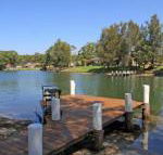 Waterfront on Plover - Hotel WA