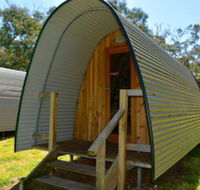 Bimbi Park - Camping Under Koala - Hotel WA