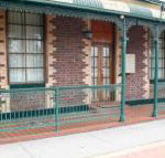 34 on Emily - Hotel WA