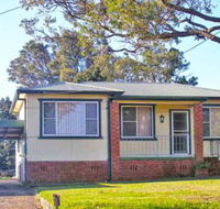 Fishermans Friend at Greenwell Point - Hotel WA