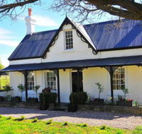 Ornee Cottage - Hotel WA