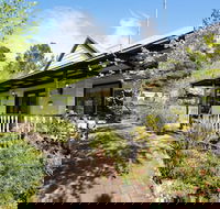 Cottage at 4A - Hotel WA