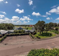 Gleneagles Unit 53 Horizons Golf Club - Hotel WA
