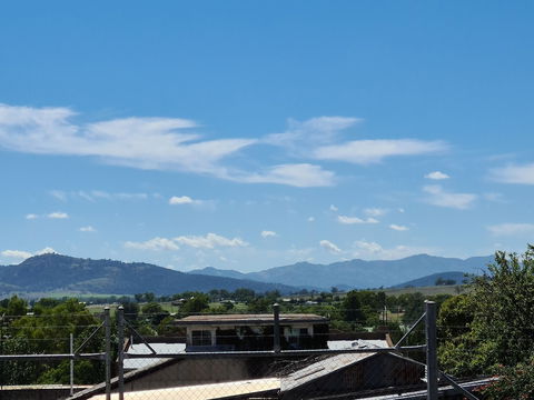 Henry's Quirindi - Hotel WA 4