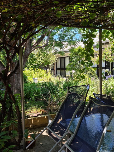 Henry's Quirindi - Hotel WA 1