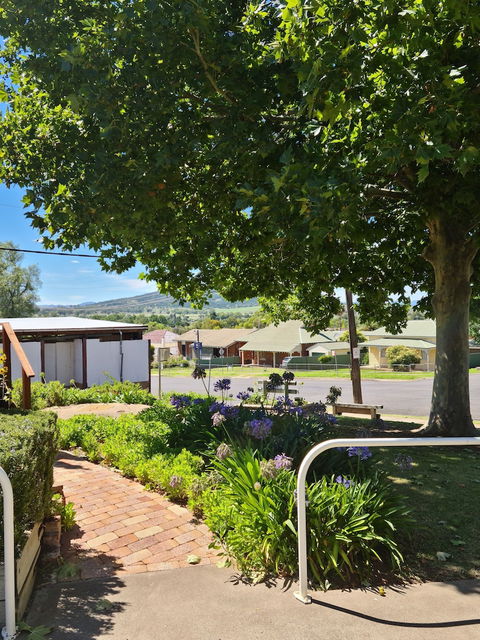 Henry's Quirindi - Hotel WA 3
