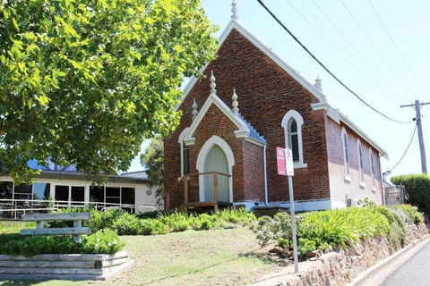 Henry's Quirindi - Hotel WA 6