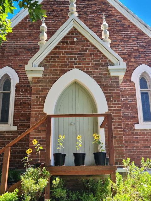 Henry's Quirindi - Hotel WA 0