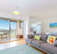 Beachside Bliss 12 Kingsway - Hotel WA