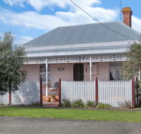 Ginabella - Hotel WA