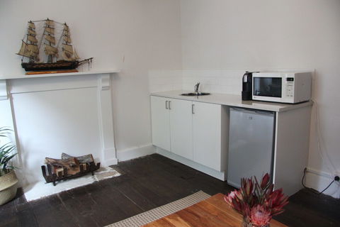 Hanley Apartment - Hotel WA 4