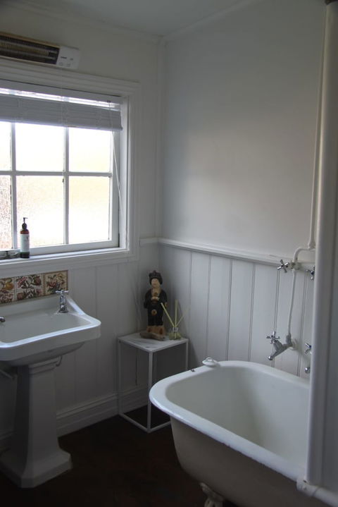 Hanley Apartment - Hotel WA 3