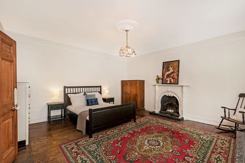 Hanley Apartment - Hotel WA 6