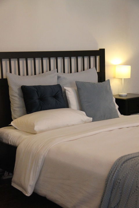 Hanley Apartment - Hotel WA 2