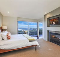 HEARNS BEACHSIDE VILLA 8 - Hotel WA