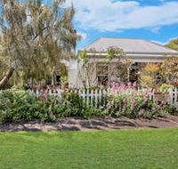 Hillingden - Hotel WA