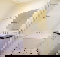 Johanssons Perch 2 - Hotel WA