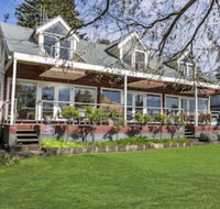 JOHANSSONS PERCH No. 3 - Hotel WA