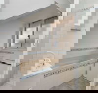 Ocean Break - Hotel WA