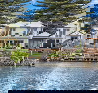 River Charm Apartment - Hotel WA