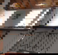 The Workers Quarters - Hotel WA