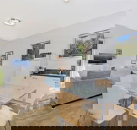 Wishart Retreat - Hotel WA