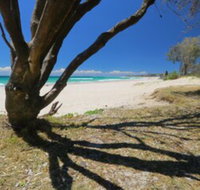 Serenity 3 Bedroom Holiday Apartment - Hotel WA