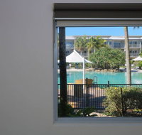 Lagoon Pool 2 Bedroom Spa Suite - Hotel WA