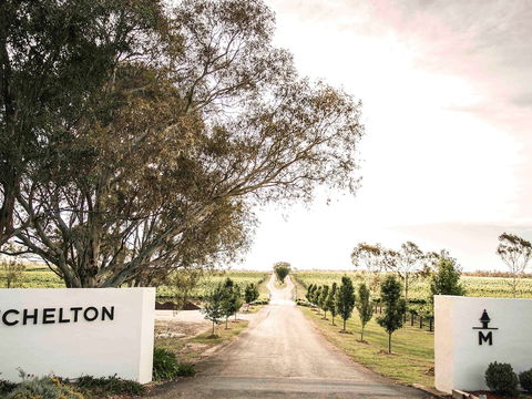 The Mitchelton Hotel Nagambie - MGallery By Sofitel - Hotel WA 2