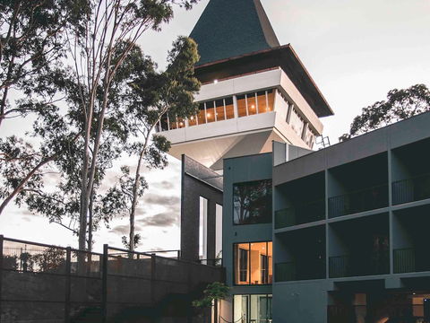 The Mitchelton Hotel Nagambie - MGallery By Sofitel - Hotel WA 5