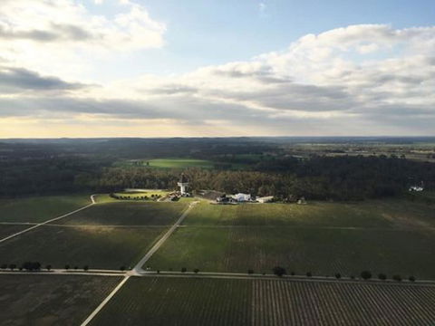 The Mitchelton Hotel Nagambie - MGallery By Sofitel - Hotel WA 6