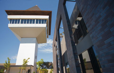 The Mitchelton Hotel Nagambie - MGallery By Sofitel - Hotel WA 0