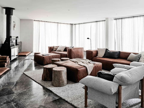 The Mitchelton Hotel Nagambie - MGallery By Sofitel - Hotel WA 3