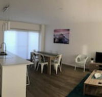 Santa Monica Lodge - Hotel WA