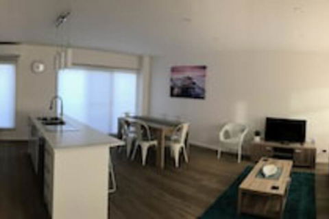 Santa Monica Lodge - Hotel WA 0