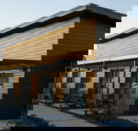 Abode Murrumbateman - Hotel WA