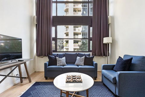 Surry Hills Modern One Bedroom Apartment - GOU - Hotel WA 6