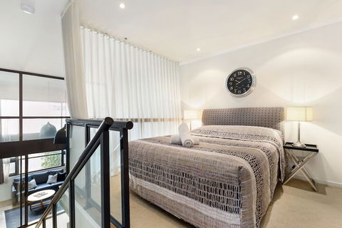 Surry Hills Modern One Bedroom Apartment - GOU - Hotel WA 2