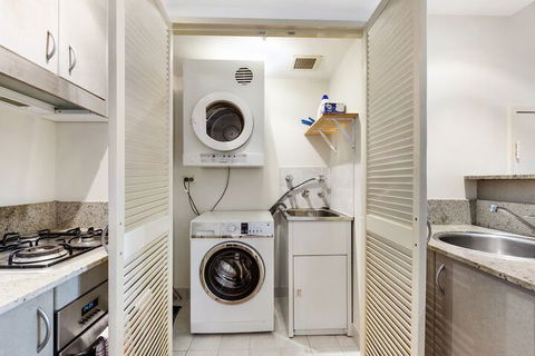 Surry Hills Modern One Bedroom Apartment - GOU - Hotel WA 7